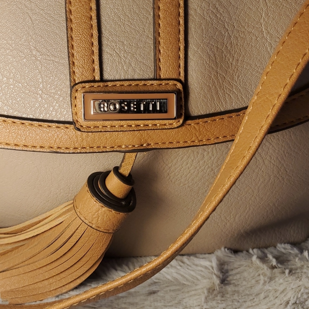Rosetti Crossbody - Picture 3 of 16